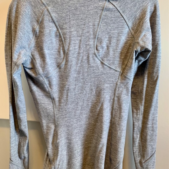 Lululemon Long Sleeve - Picture 2 of 2